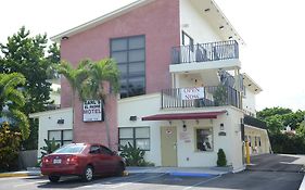 Carl'S El Padre Motel